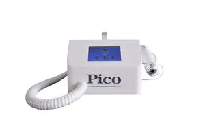 a Magical 755nm Picolaser Tattoo Pico Second Q Switched ND YAG Laser Tattoo Removal Machine