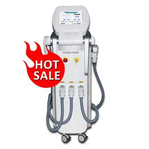 Ml500 IPL RF Hair Removal and Skin Rejuvenation Tattoo Removal Machine