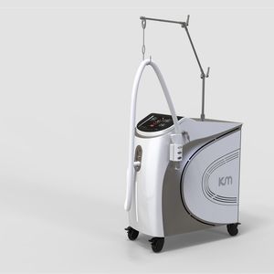 2024 Year Best Result Hair Removal Long Pulsed 1064nm 755nm Alexandrite Laser Hair Removal Machine with Cryogen Cooling System