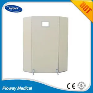 Medical Radiation Protective X-ray Lead Screen