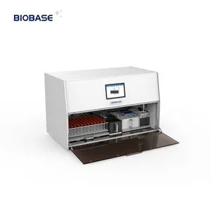 Biobase Automated Sample Processing System China Sample Processing System