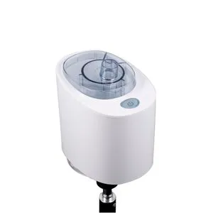 Medical Portable Home Use Ultrasonic Nebulizer Machine Kit with Mask Accessories