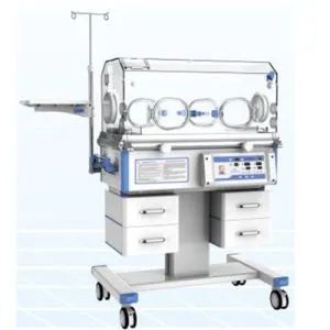 My-F008-N Medical Hospital Equipment Neonate Infant Incubator Price for Baby