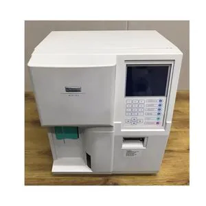 Refurbished Sysmex Kx-21 Hematology Analyzer for Accurate Blood Testing