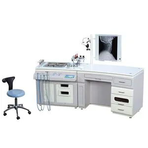 Ent Treatment Unit Pioneer Ent Workstation Ent Unit Ent-G65
