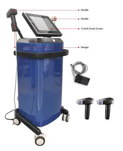 Hot Sale CE Approved Merpheus 8 Machine Skin Tightening