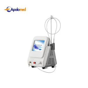980 Nm Diode Laser Vascular Removal for Permanent Spider and Vein Removal