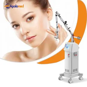 CO2 Fractional Laser Machine Price Medical FDA Approved Fractional CO2 Laser