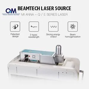 Beauty Salon Equipment Picosecond Pico Laser Tattoo Removal Machines Remover Pen Tattoo Mole Remover Pen