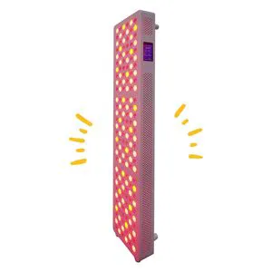 Home Use Full Body Near Infrared LED Red Light Therapy Panel 300 LEDs