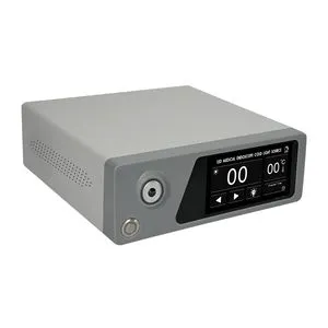 Promotional Price Medical LED Endoscope System Cold Light Source Camera for Hospitals