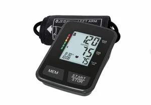DBP-1231 Upper Arm Automatic Digital Blood Pressure Monitor