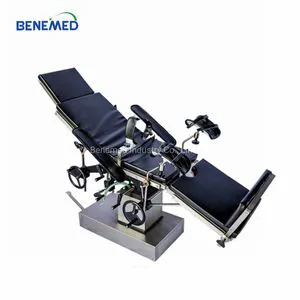 Multi-Purpose Operation Table Hydraulic Manual Hospital Equipment