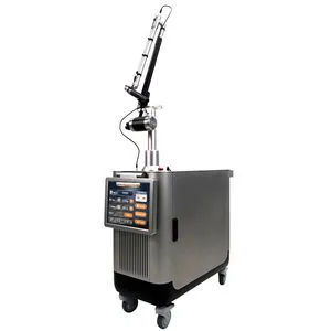 Laser Picosecond / Laser Pico 1064 532 755 Tattoo Machine /Pigmenation Removal Laser Beauty Machine