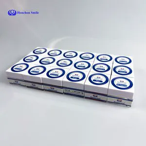 Dental Stain Glaze Zirconia Dental Crowns Stain Glaze Dental Ceramic Paste