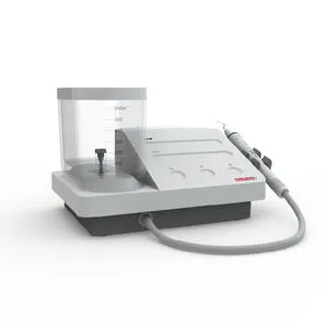 Portable Dental Chair Use Dental Ultrasonic Scaler/Ultrasonic Scaler for Dental Clinic