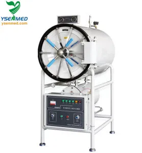 Medical Instrument Ysmj-Da Lab Autoclave Sterilizer