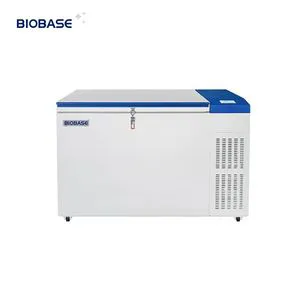 Biobase China -150'º C Freezer Bdf-150h226 226L Hydrocarbon Mixture Refrigerant -150'º C Freezer for Lab