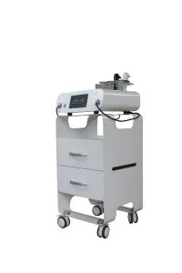 Body Face Eyes Legs/Arms Feet Hands Slimming 448K Indiba Machine