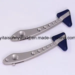 Francy Rubber Head Reflex Hammer with Monofilament (SW-H46)