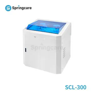 Clinical Chemistry Analyzer Fully Automatic Chemistry Analyzer Automatic Blood Chemistry Analyzer