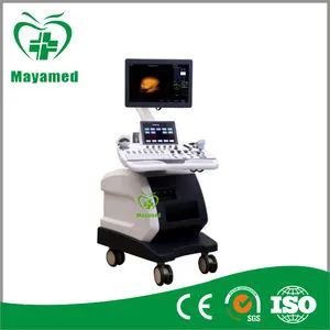My-A030c 4D Color Doppler Ultrasound Scanner