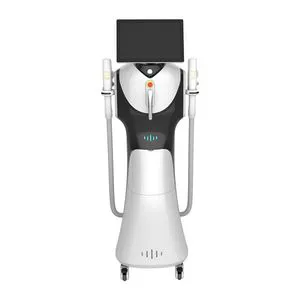 Vascular IPL Elight Dpl Nir Beauty Photo Facial Machine