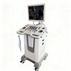 Medical Ultrasound Machine for Gynecology Portable Ultrasound Scan System, Hospital-Used Device for Safe, Real-Time Abortion Surgery