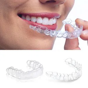 Dental Soft Clear Splint Sheet Thermoforming Material for vacuum Forming Machine