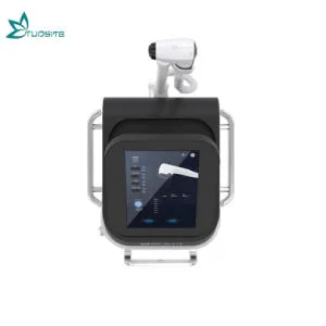 Advanced Ultrasound RF Hifu Facelift Machine for Beauty Treatments