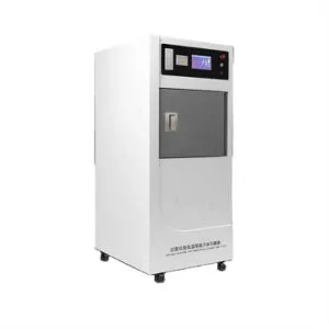 Sq-Ds60 Hospital Buy Low Temperature Hydrogen Peroxide Plasma Sterilizer Autoclave Machine Price