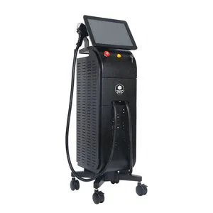 Advanced 2025 Diode Laser Hair Removal Machine with 3 Wavelengths