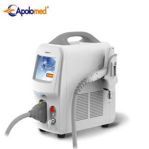 2940nm Erbium Laser Machine Portable Deep Scar Removal Cream Er YAG Laser Equipment for Skin Resurfacing