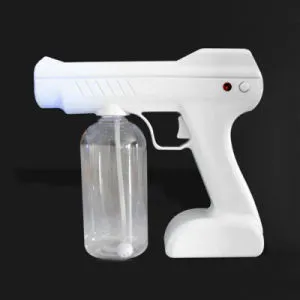 My-X068h Medical Supply Disinfection Nano Spray Gun
