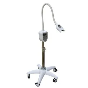 Professional Salon and Clinic Use LED Lamp Dental Oral Laser Teeth Whitening Bleaching Lamp