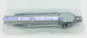 Dental Three Way Syringe Dental Unit Spare Parts