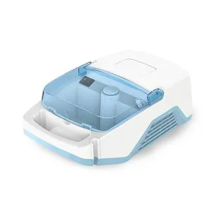 Efficient Home Nebulizer for Asthma and Respiratory Care