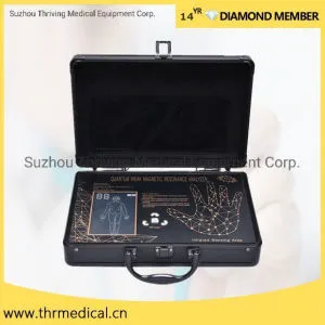 Quantum Body Health Checking 47reports Quantum Magnetic Resonance Analyzer Price (THR-M6)
