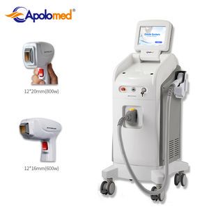 CE Certified Made in China Epilation Machine Hair Removal Pico Laser Beauty Equipment