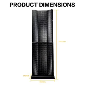 Full Body 7000W Salon SPA Infrared Sauna Light Device Whole Body Red Light Therapy Panel