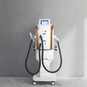 Advanced M22 IPL Skin Rejuvenation & Hair Removal Machine