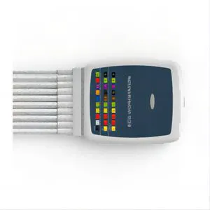 Multiple Analysis Function Oec8000g/ W 12 Channel ECG Workstation