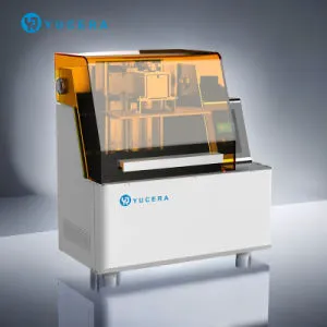 Yrc-DJ89 Plus 3D Dental Printing Cutting-Edge CAD Cam Equipment for Dental Technology