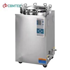Good Price Stainless Steel Portable Hospital Sterilization Equipments Mushroom Autoclave Sterilizer