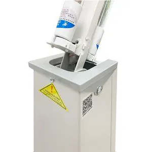 Manufacturers Disinfection Ultraviolet Light UVC Sterilizer Lamp