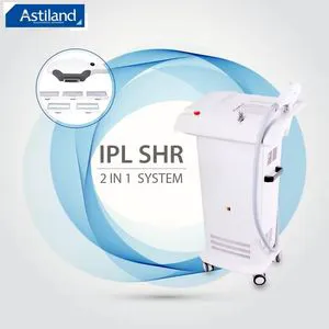 Ice Cool IPL Super Laser Hair Removal IPL Hair Removal Equipment for Body Hair Remove