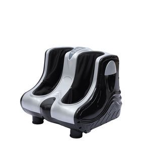 New Design Rolling and Vibrating Leg and Calf Massager with Heating Function