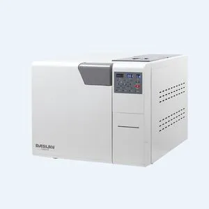 Yeson 23L Class B Tabletop Press Steam Autoclave for Sterilization