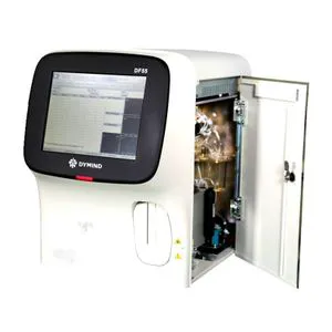Dymind Medical Blood Testing 5-Part Auto Hematology Analyzer