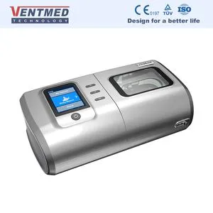 China CPAP Ventilator Machine Mask Nasal Respiratory